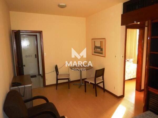 Apartamento para aluguel no Funcionários: 