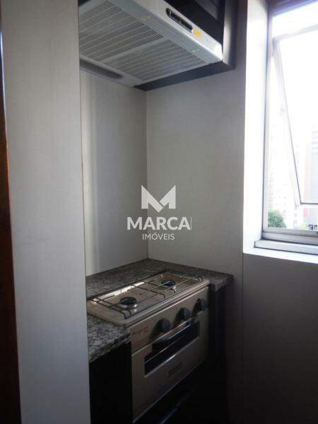 Apartamento para aluguel no Funcionários: 