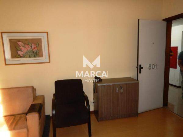 Apartamento para aluguel no Funcionários: 