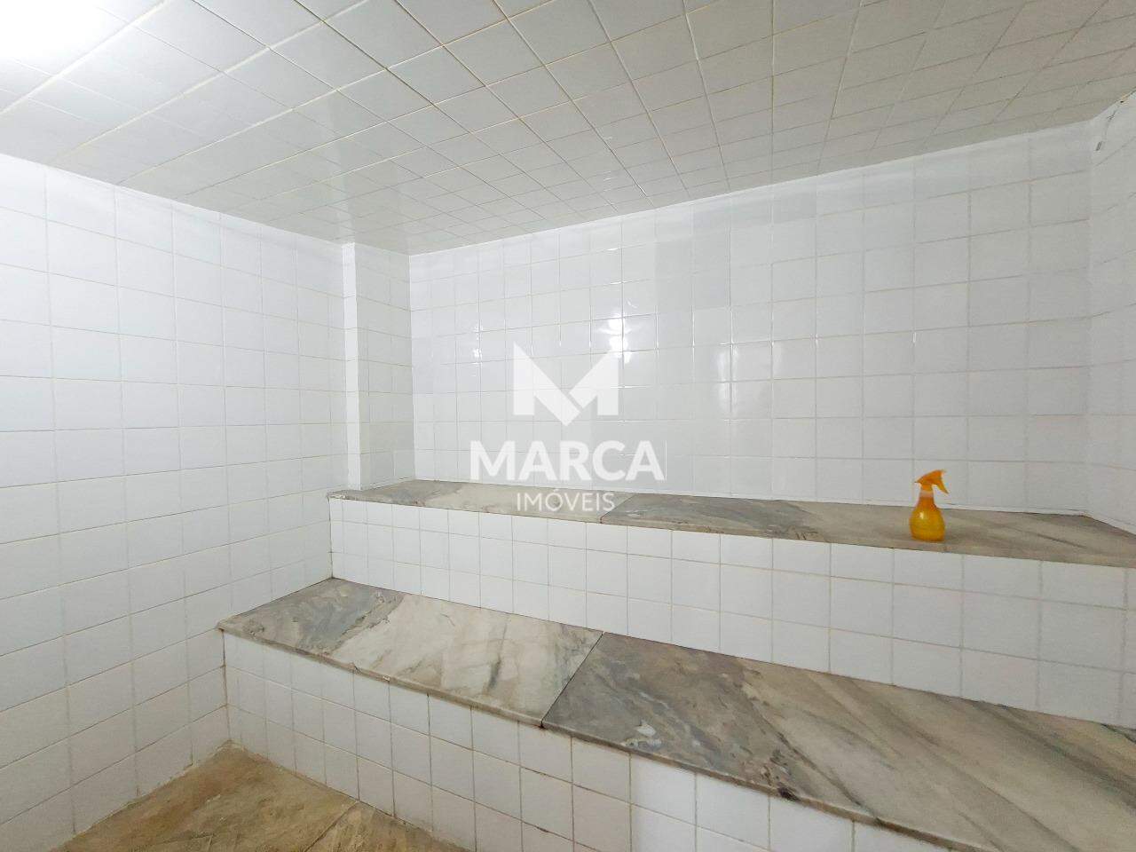 Apartamento para aluguel no Sion: 