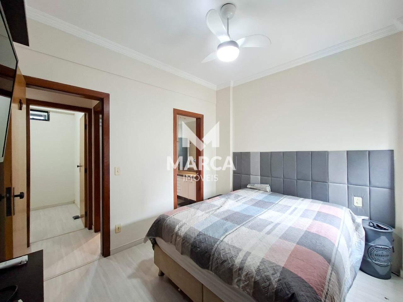 Apartamento para aluguel no Sion: 
