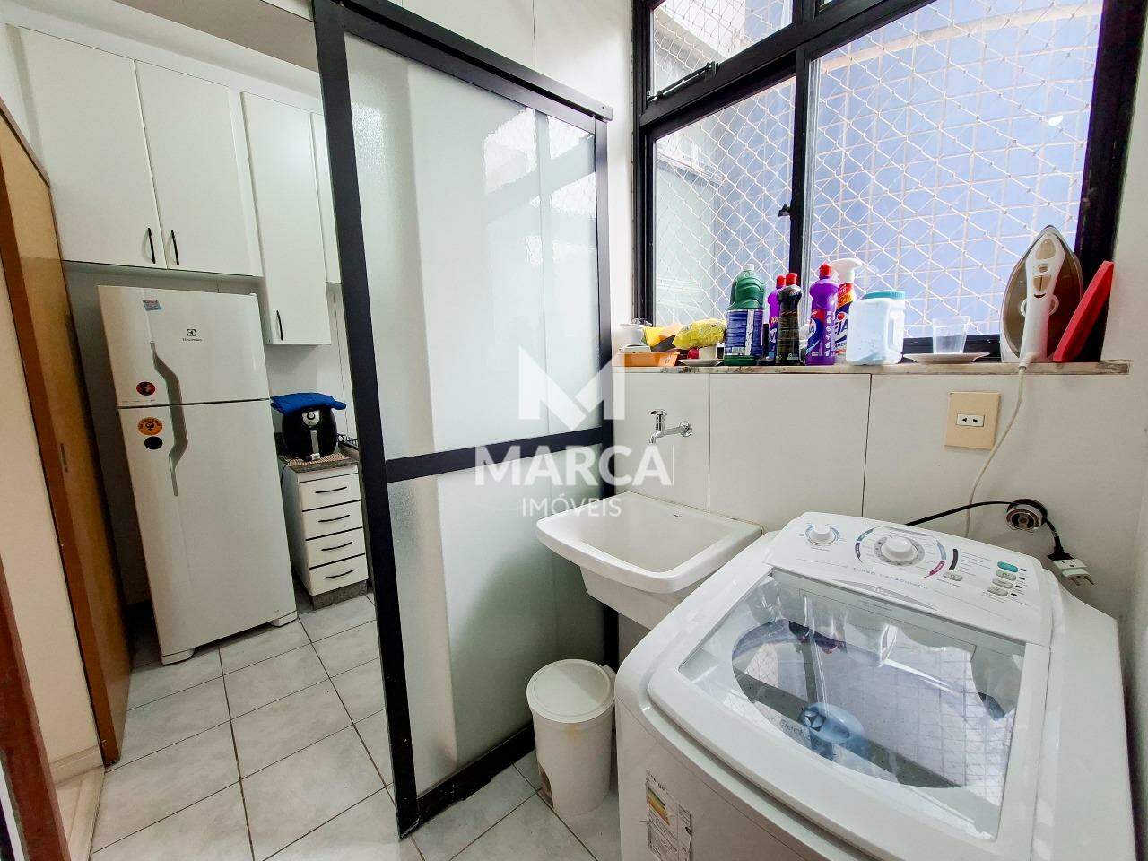 Apartamento para aluguel no Sion: 
