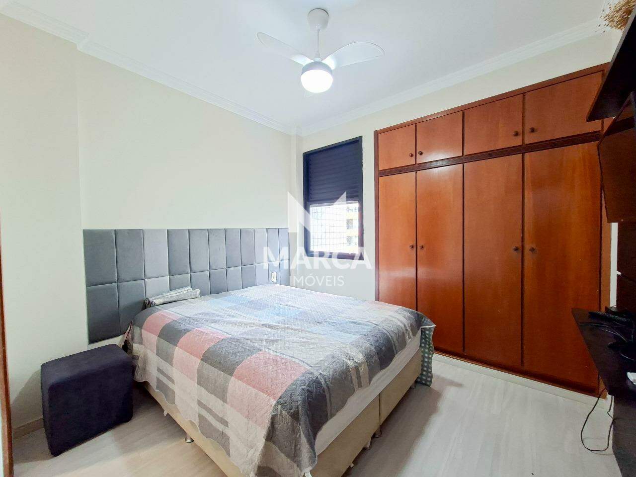 Apartamento para aluguel no Sion: 