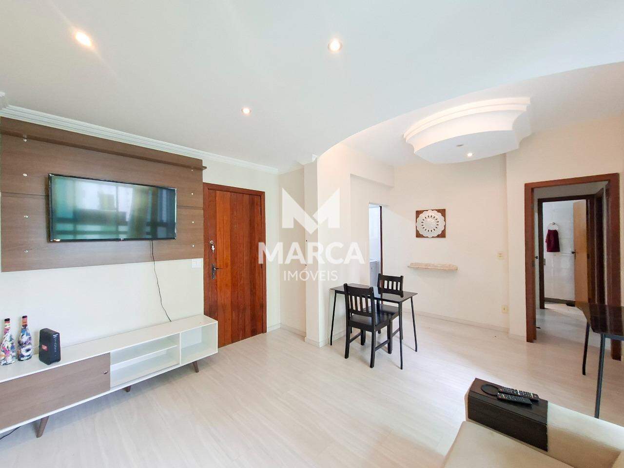 Apartamento para aluguel no Sion: 