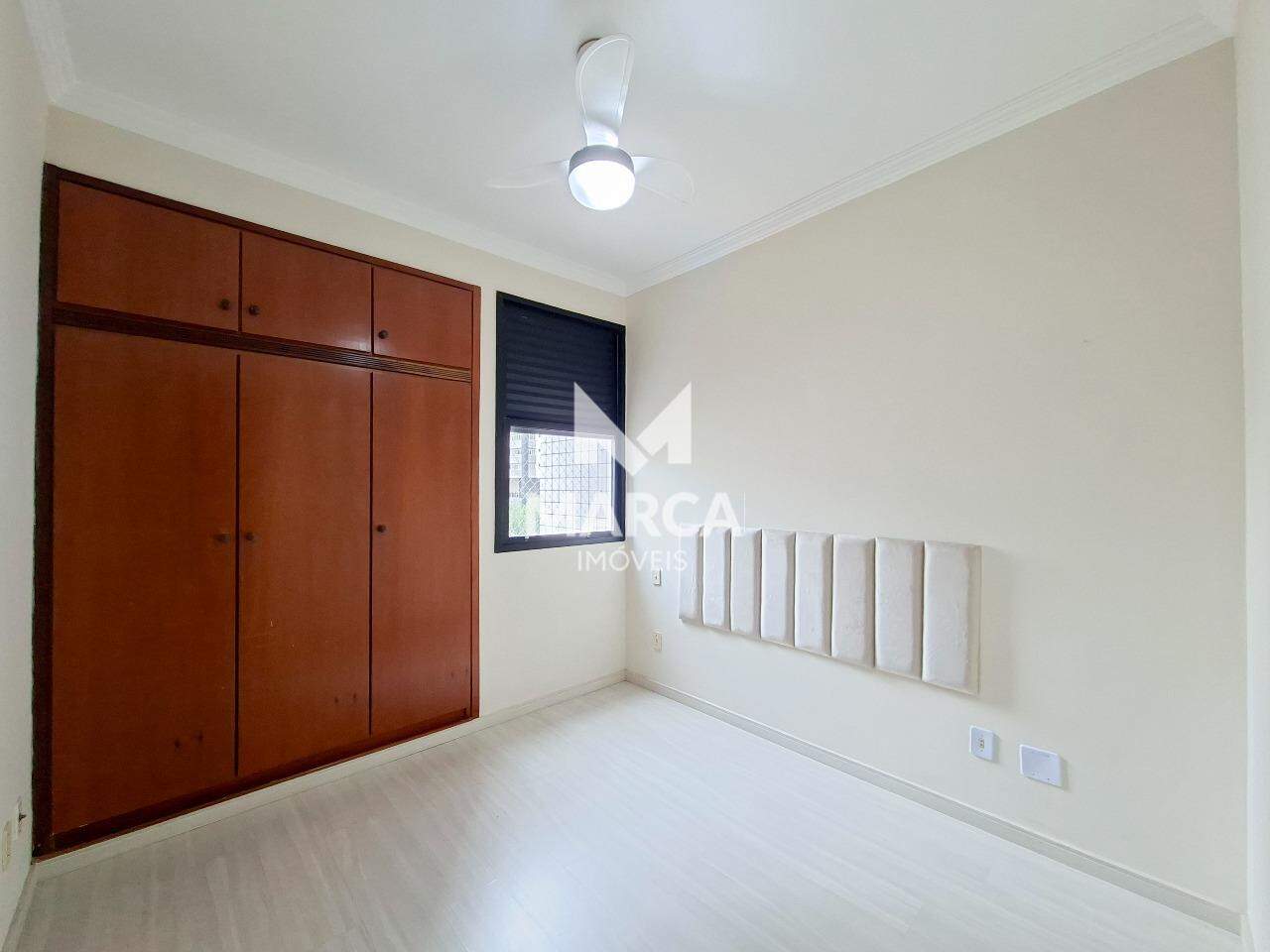 Apartamento para aluguel no Sion: 