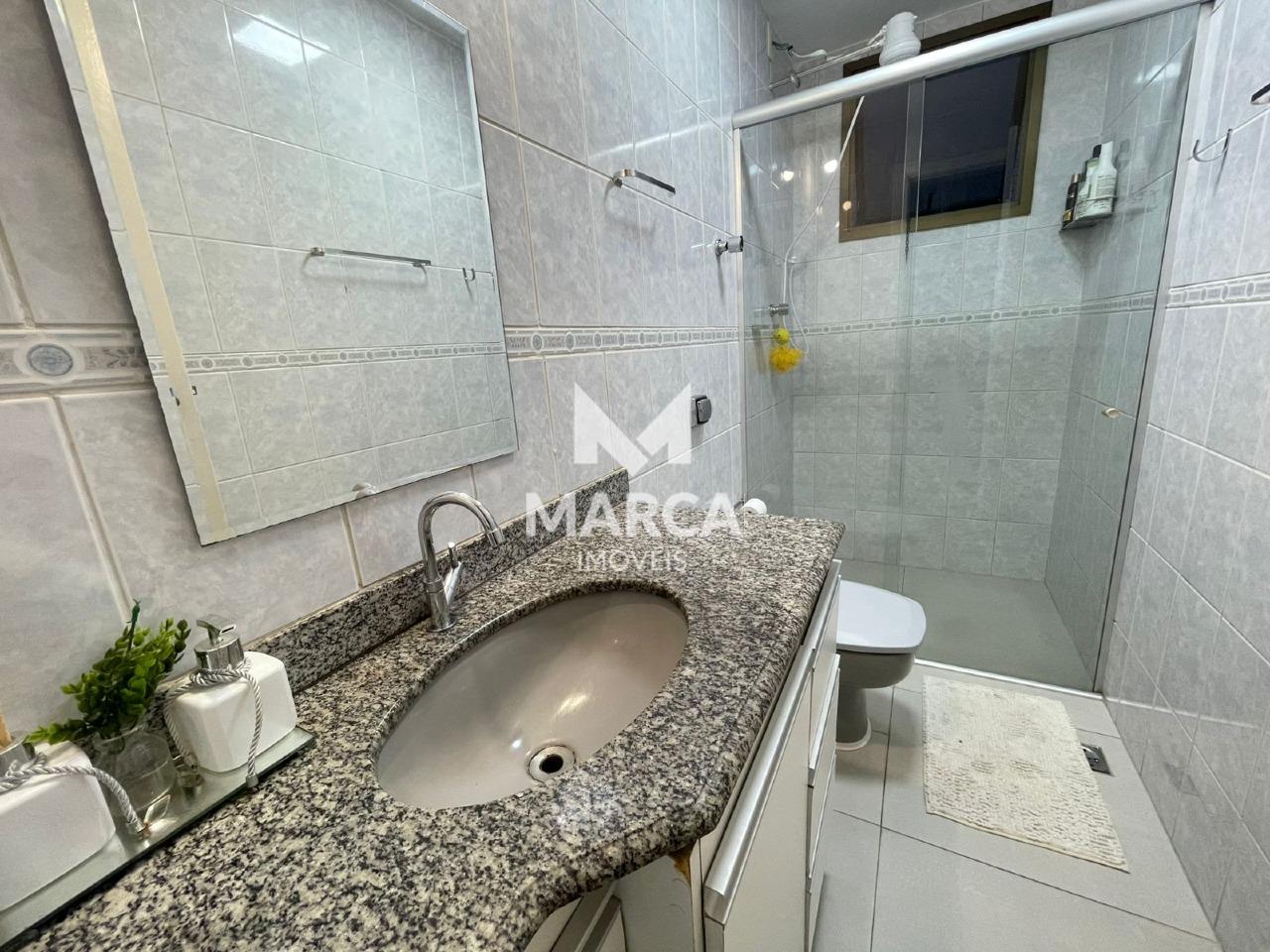 Apartamento à venda no Buritis: