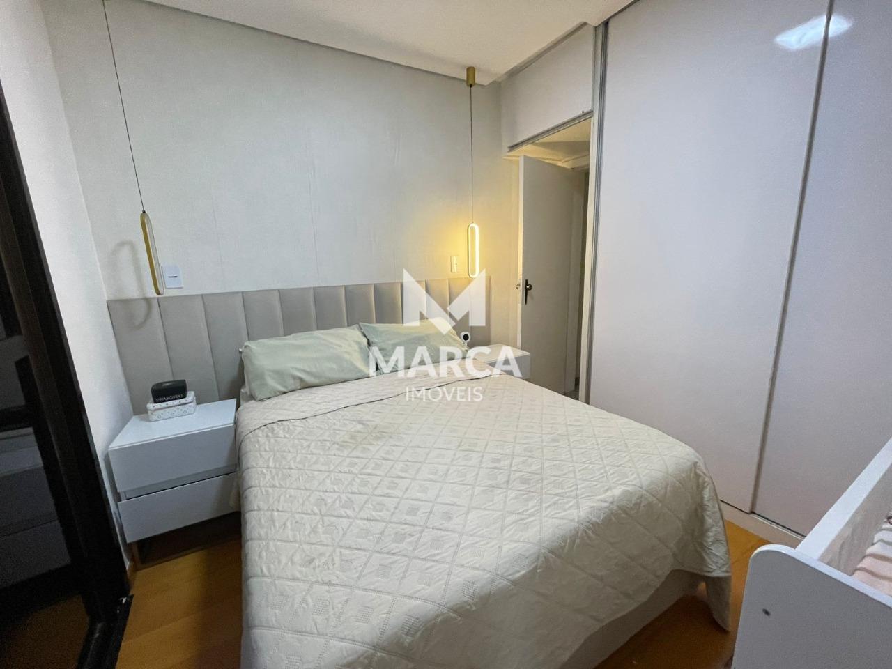 Apartamento à venda no Buritis: