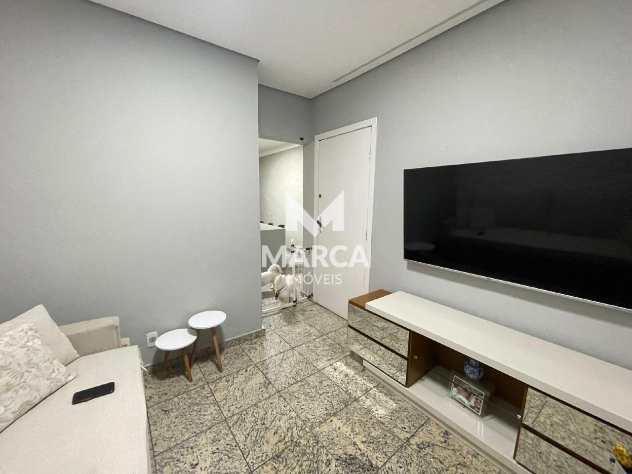 Apartamento à venda no Buritis: