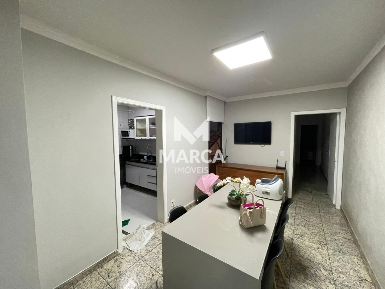 Apartamento à venda no Buritis:
