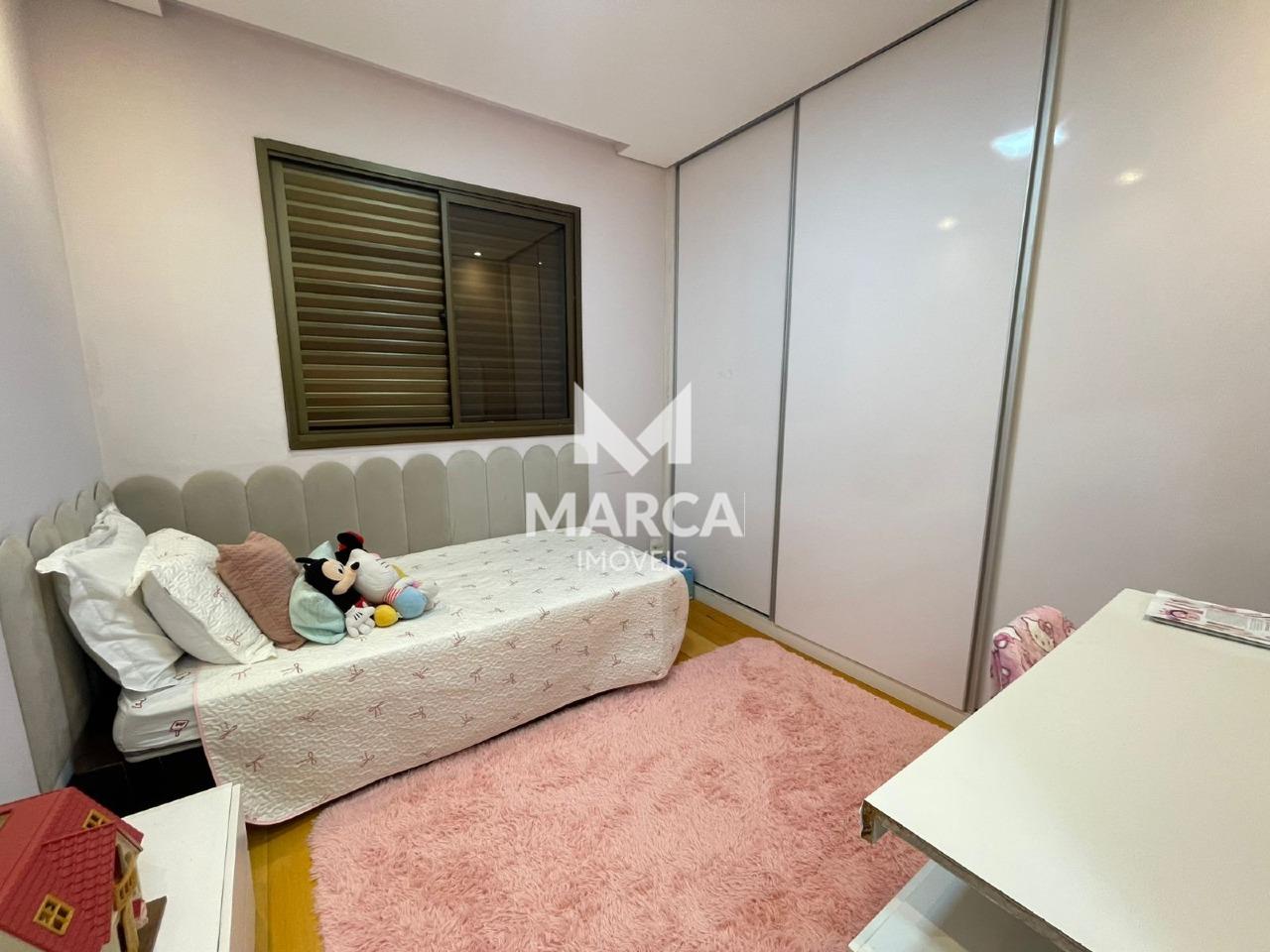 Apartamento à venda no Buritis: