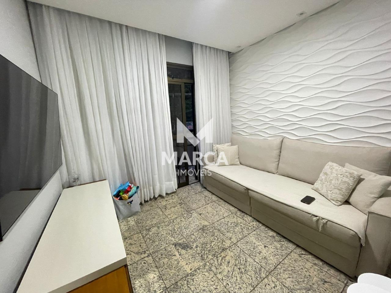 Apartamento à venda no Buritis: