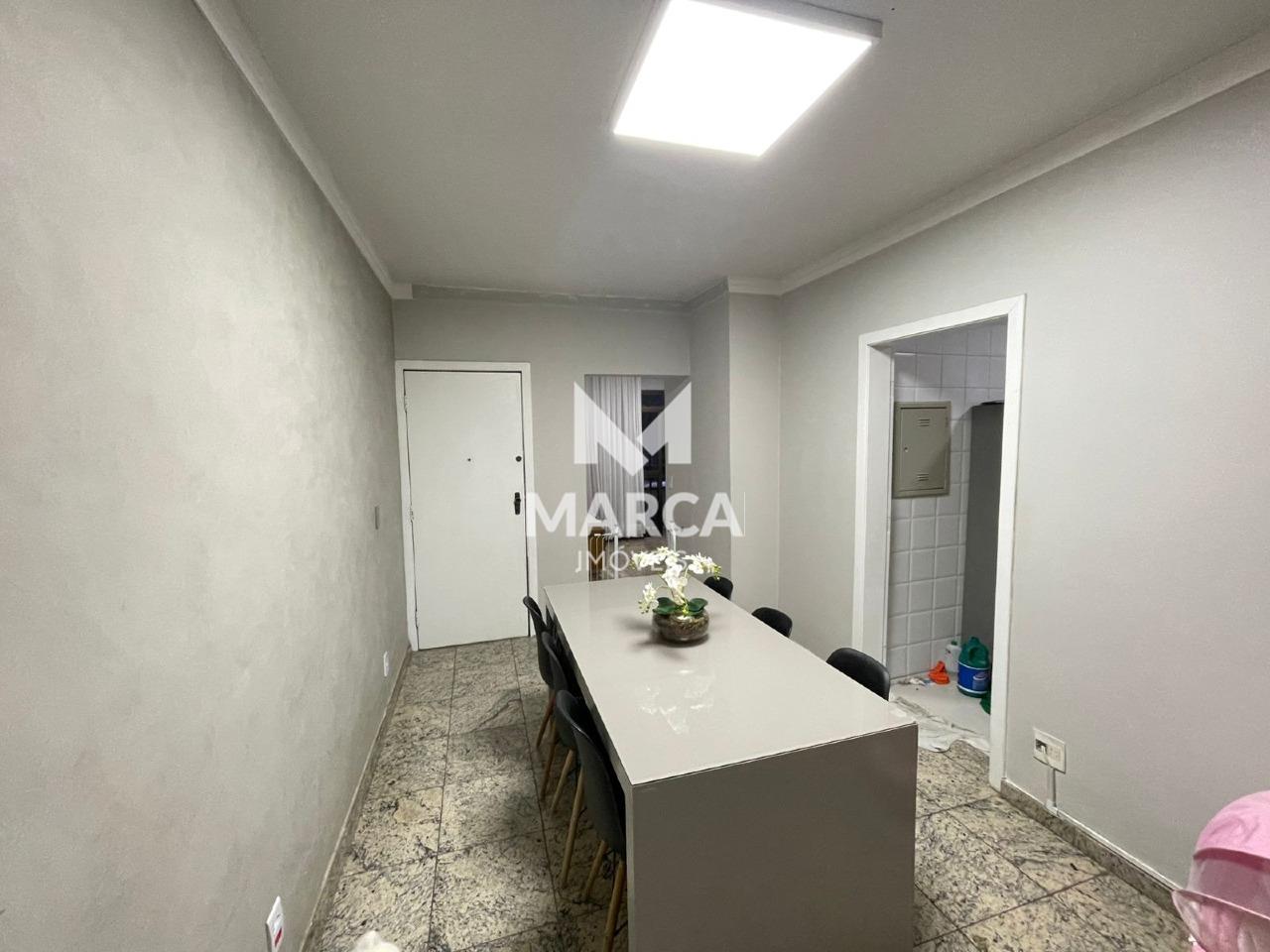 Apartamento à venda no Buritis: