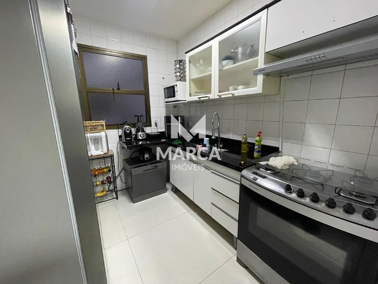 Apartamento à venda no Buritis: