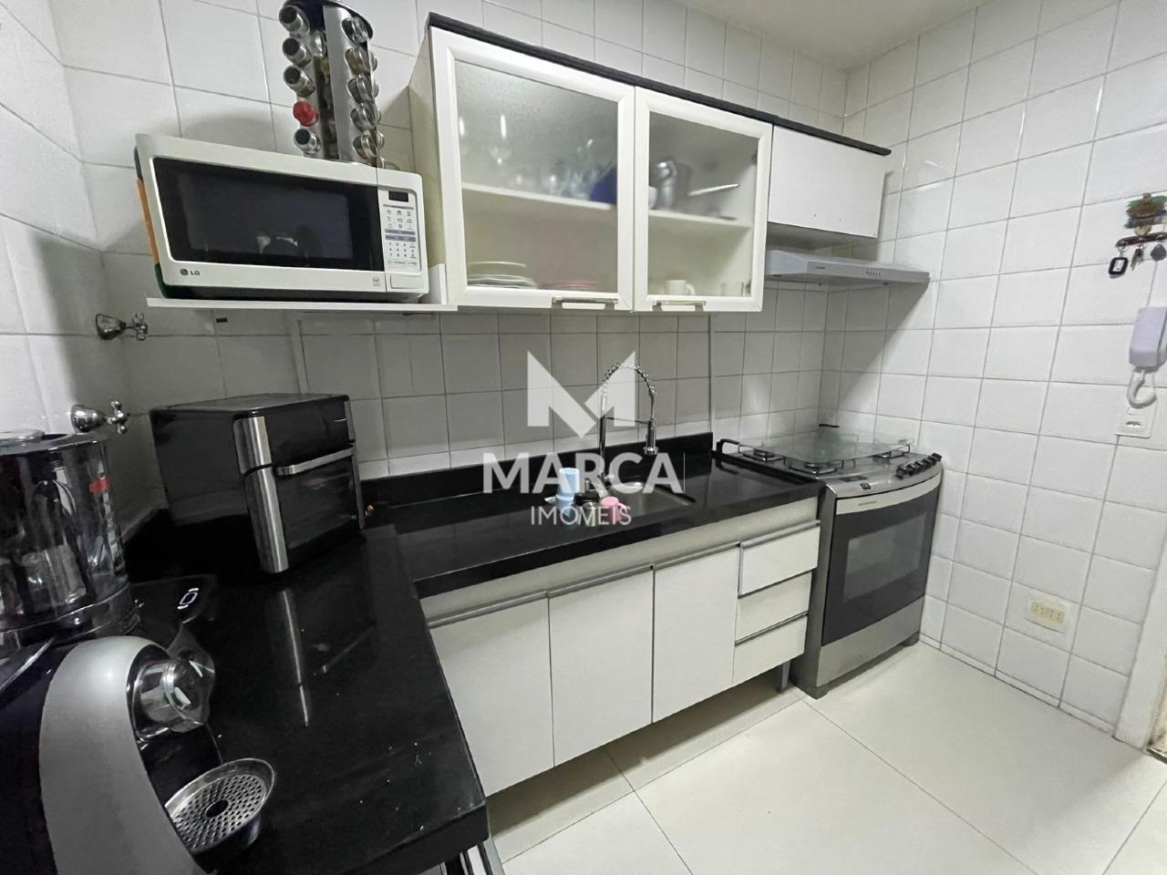 Apartamento à venda no Buritis: