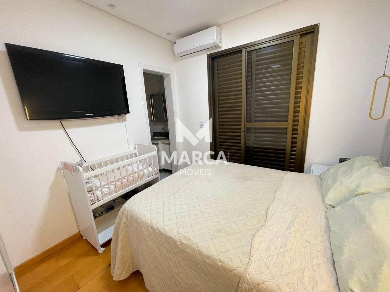 Apartamento à venda no Buritis: