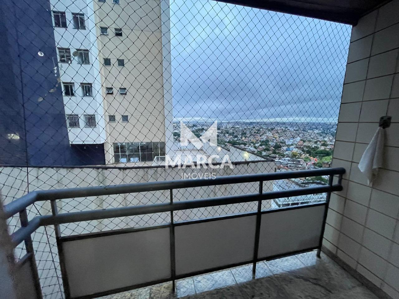 Apartamento à venda no Buritis: