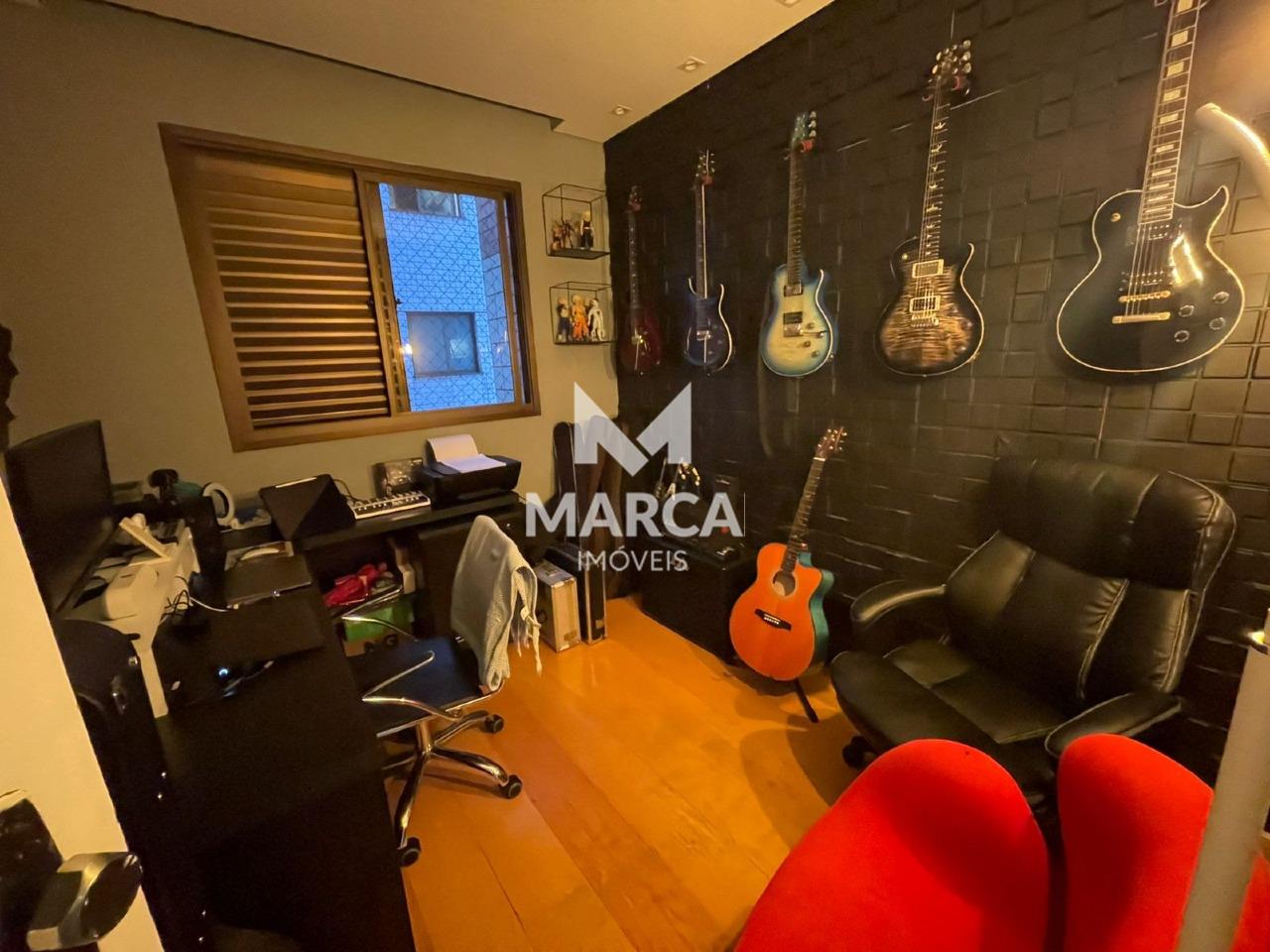 Apartamento à venda no Buritis: