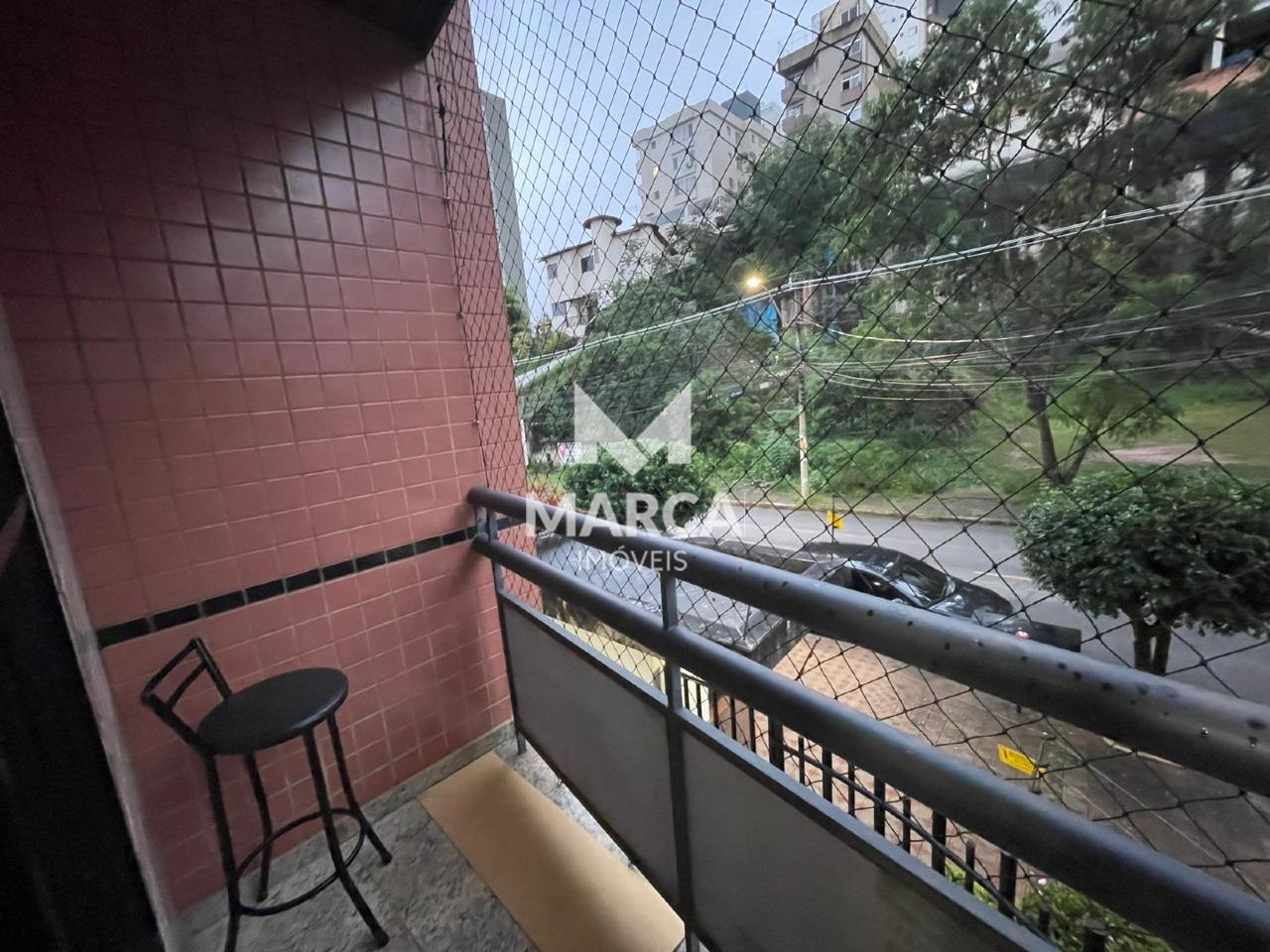 Apartamento à venda no Buritis: