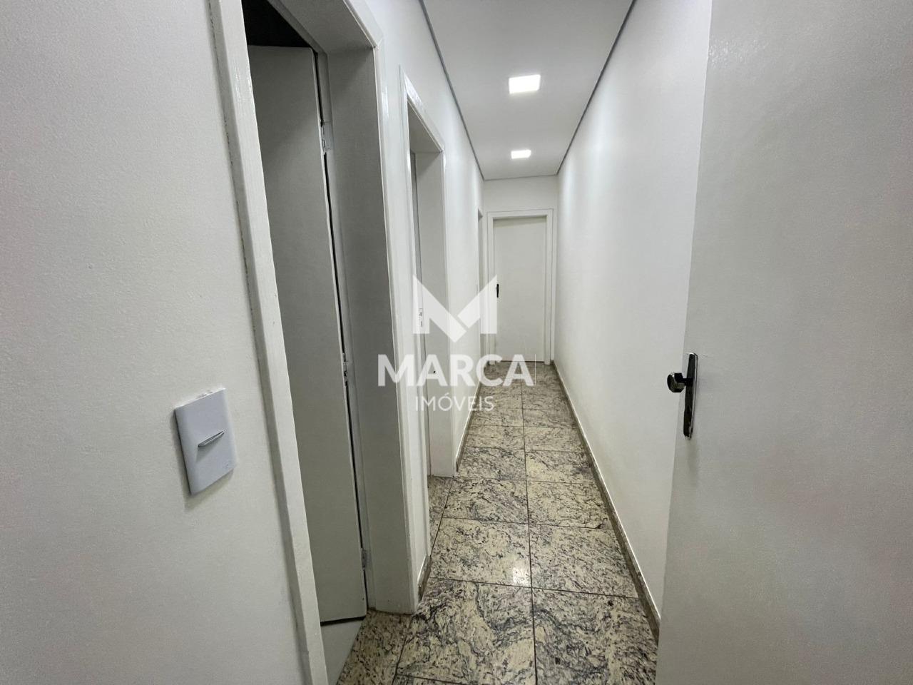 Apartamento à venda no Buritis: