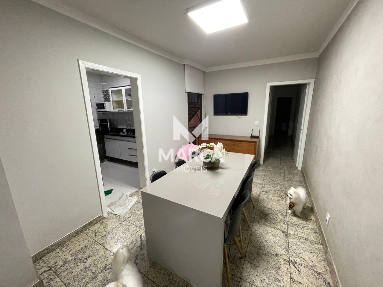 Apartamento à venda no Buritis: