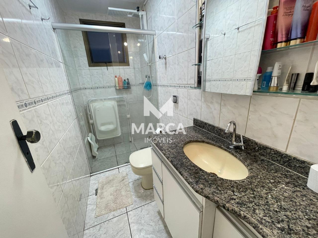 Apartamento à venda no Buritis: