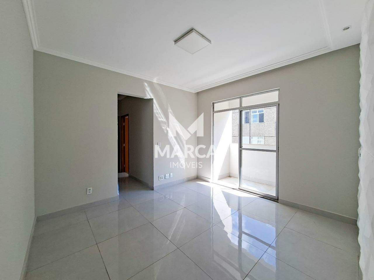 Apartamento para aluguel no Buritis: