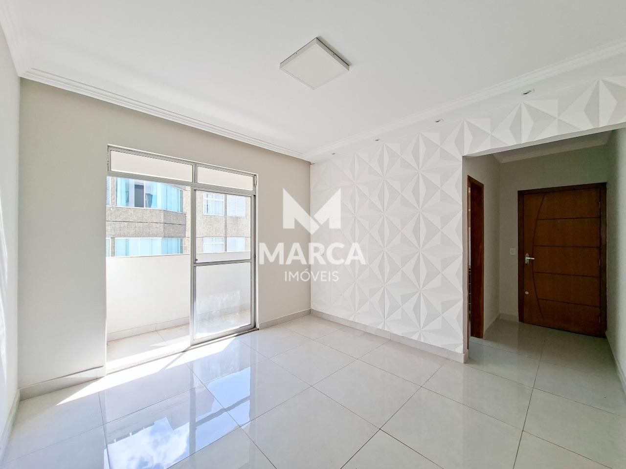 Apartamento para aluguel no Buritis: