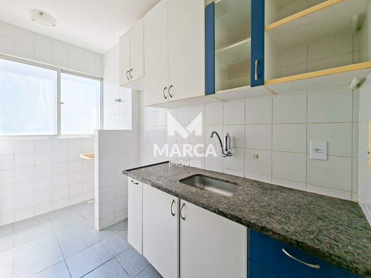 Apartamento para aluguel no Buritis: