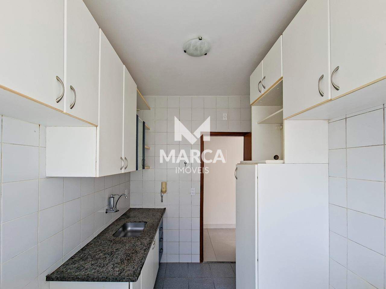 Apartamento para aluguel no Buritis: