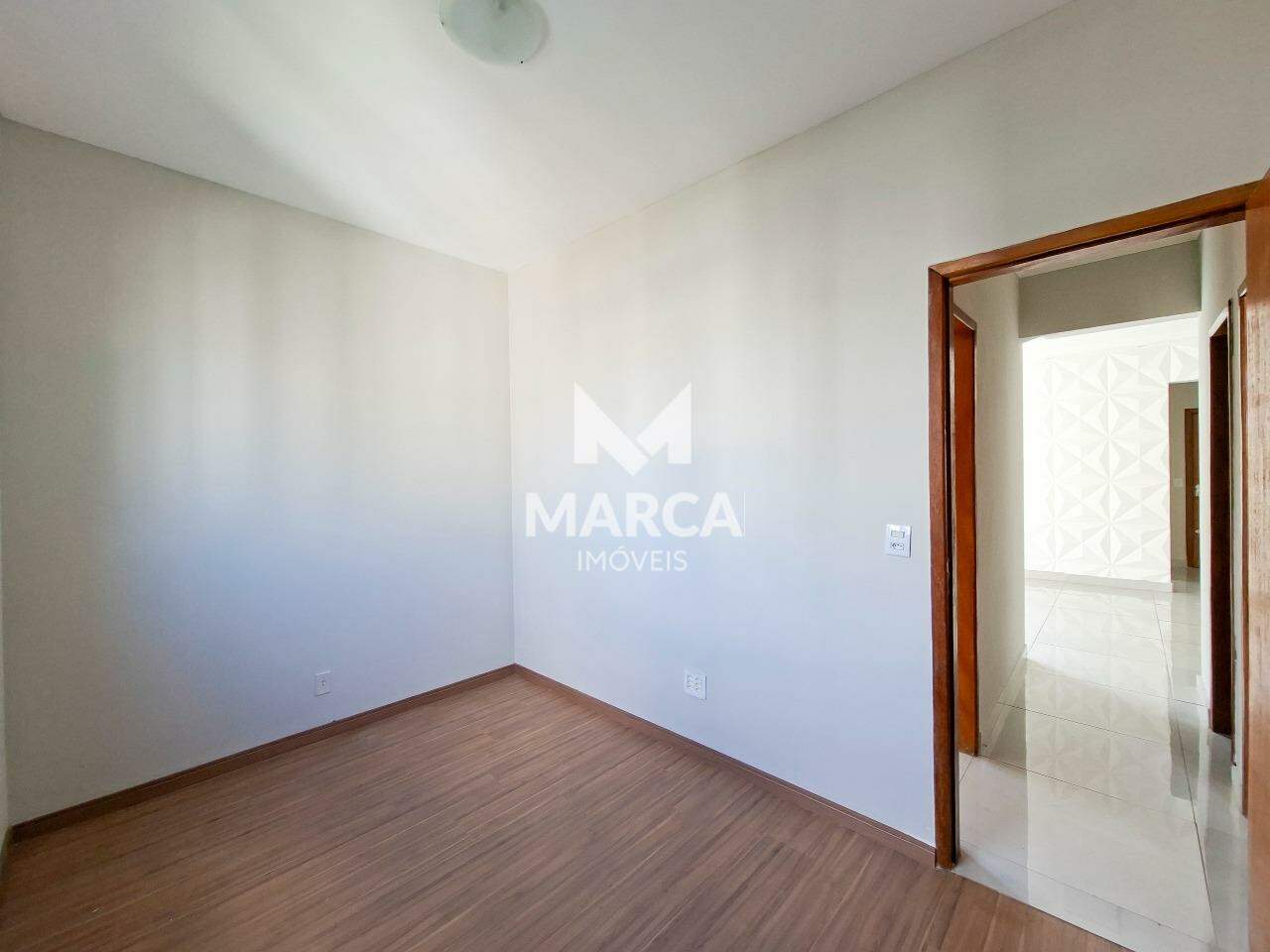 Apartamento para aluguel no Buritis: