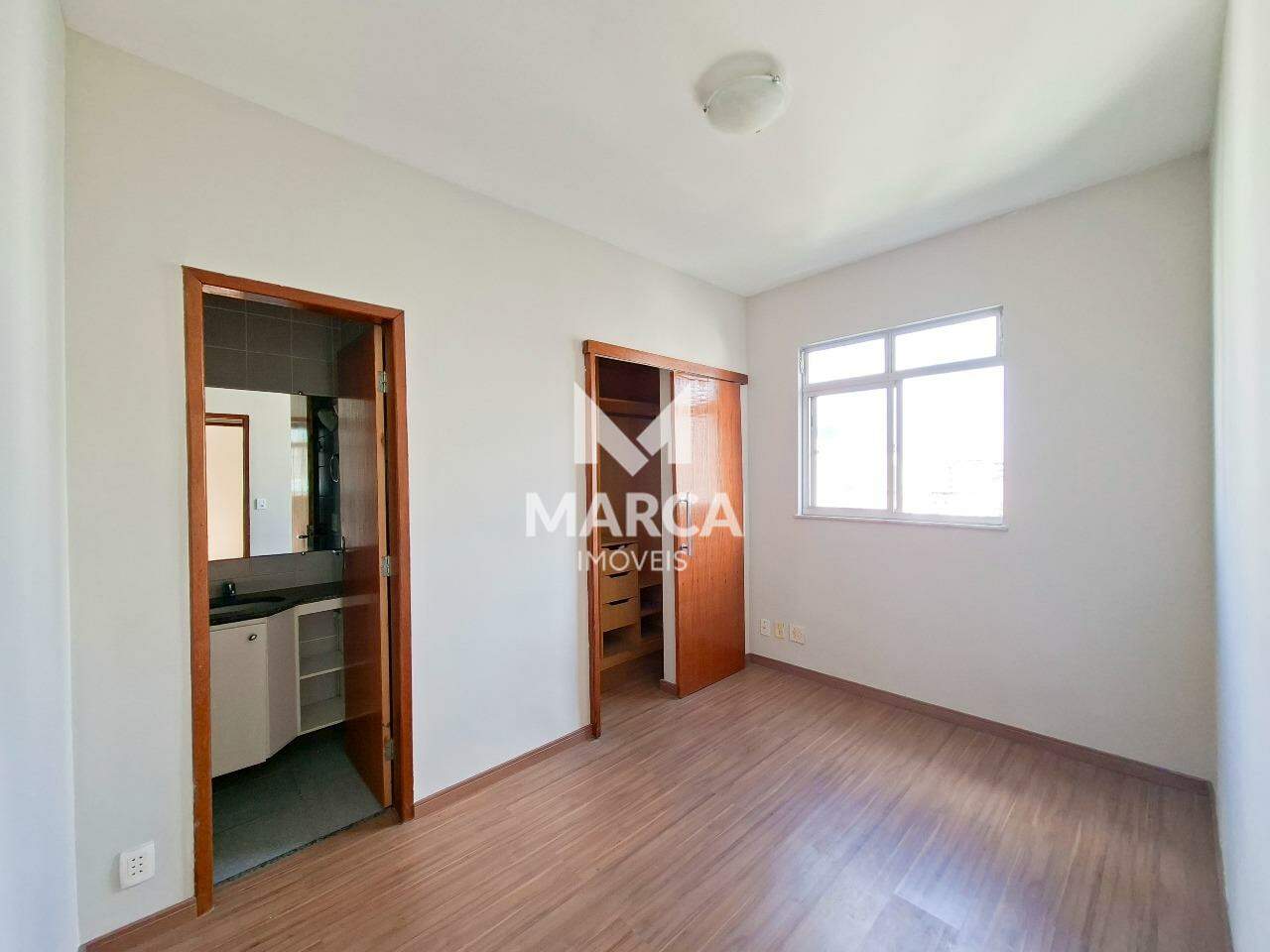 Apartamento para aluguel no Buritis: