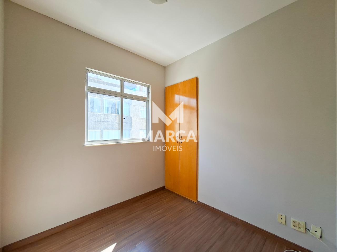 Apartamento para aluguel no Buritis: