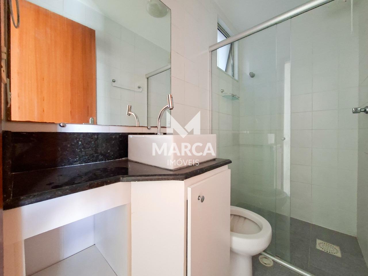 Apartamento para aluguel no Buritis: