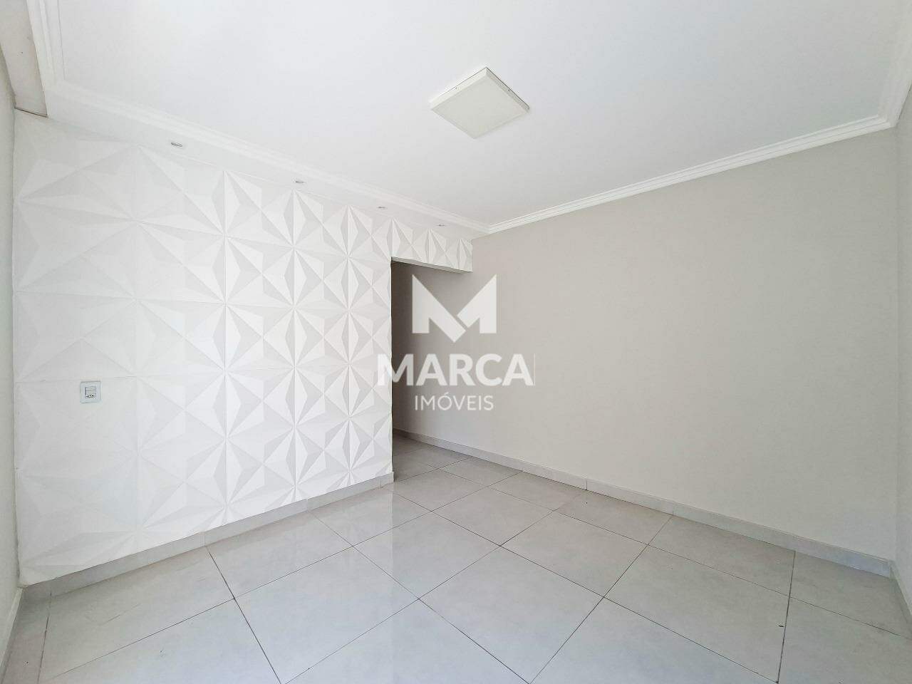 Apartamento para aluguel no Buritis: