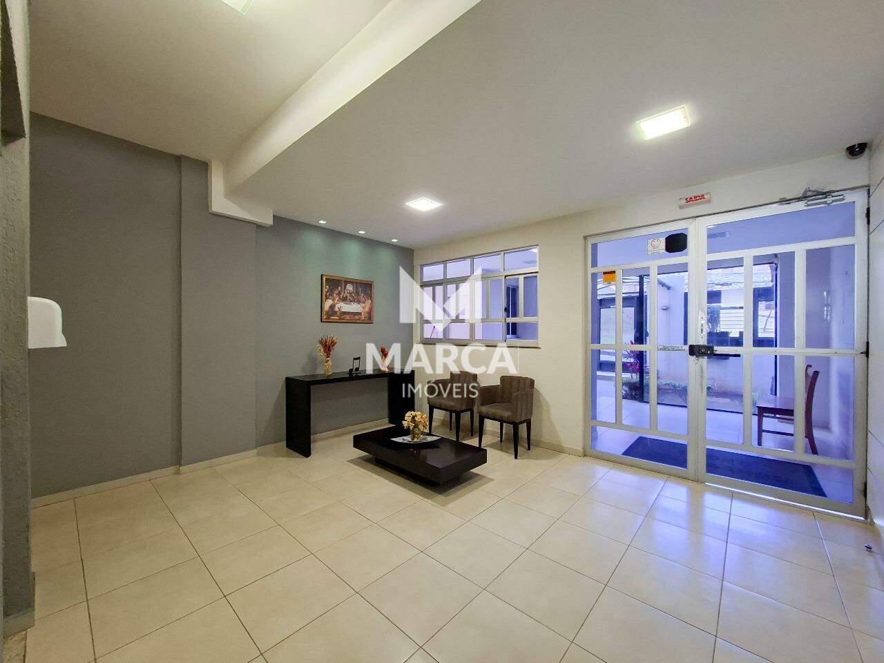 Apartamento para aluguel no Buritis: