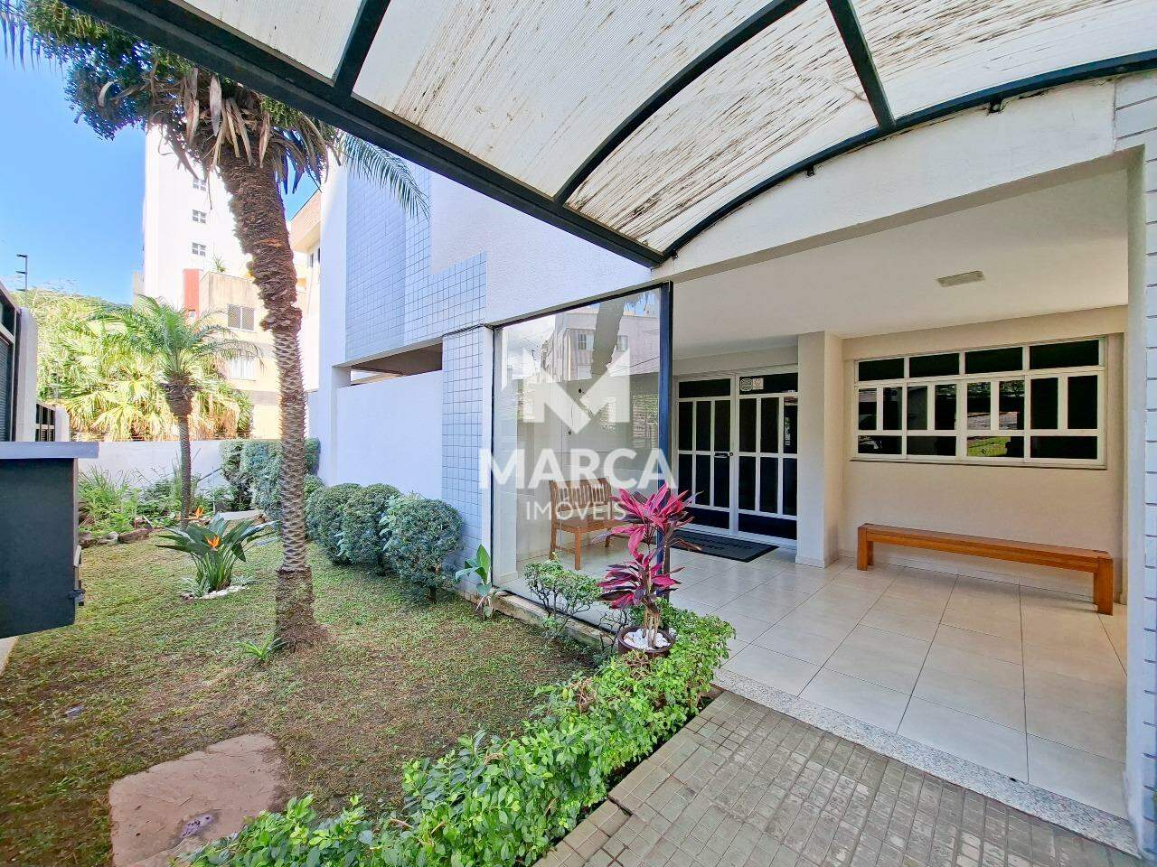 Apartamento para aluguel no Buritis: