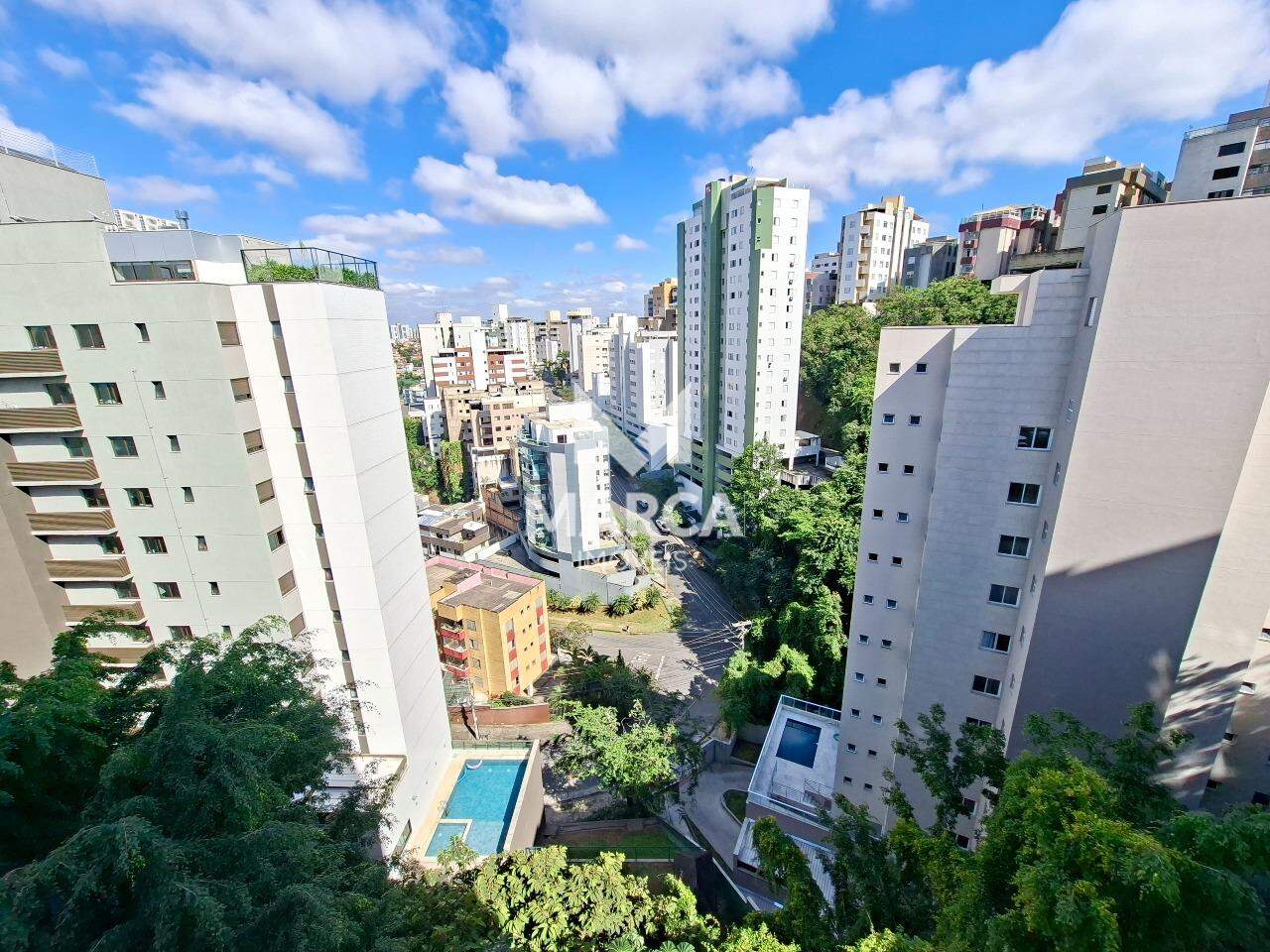 Apartamento para aluguel no Buritis: