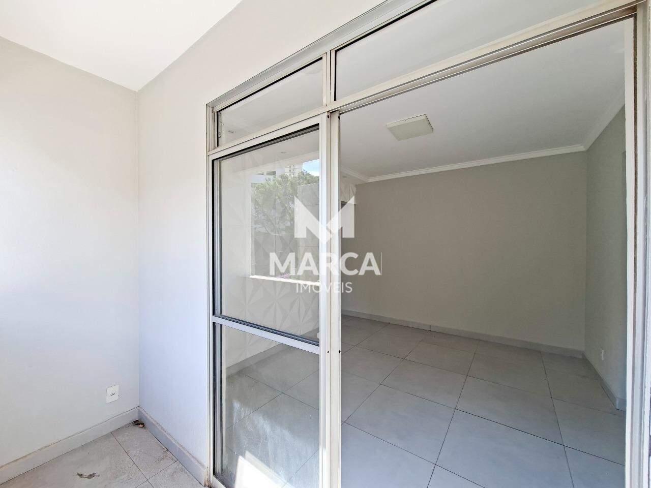 Apartamento para aluguel no Buritis: