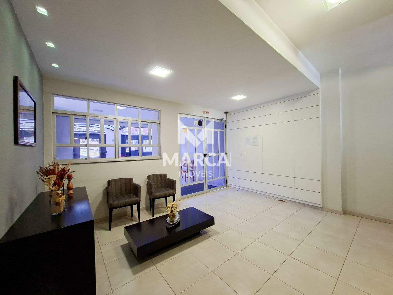 Apartamento para aluguel no Buritis: