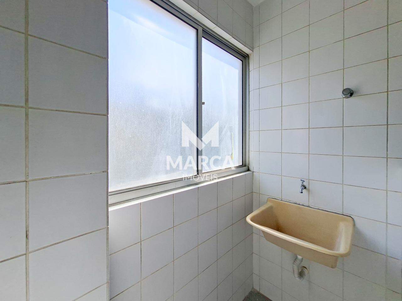 Apartamento para aluguel no Buritis: