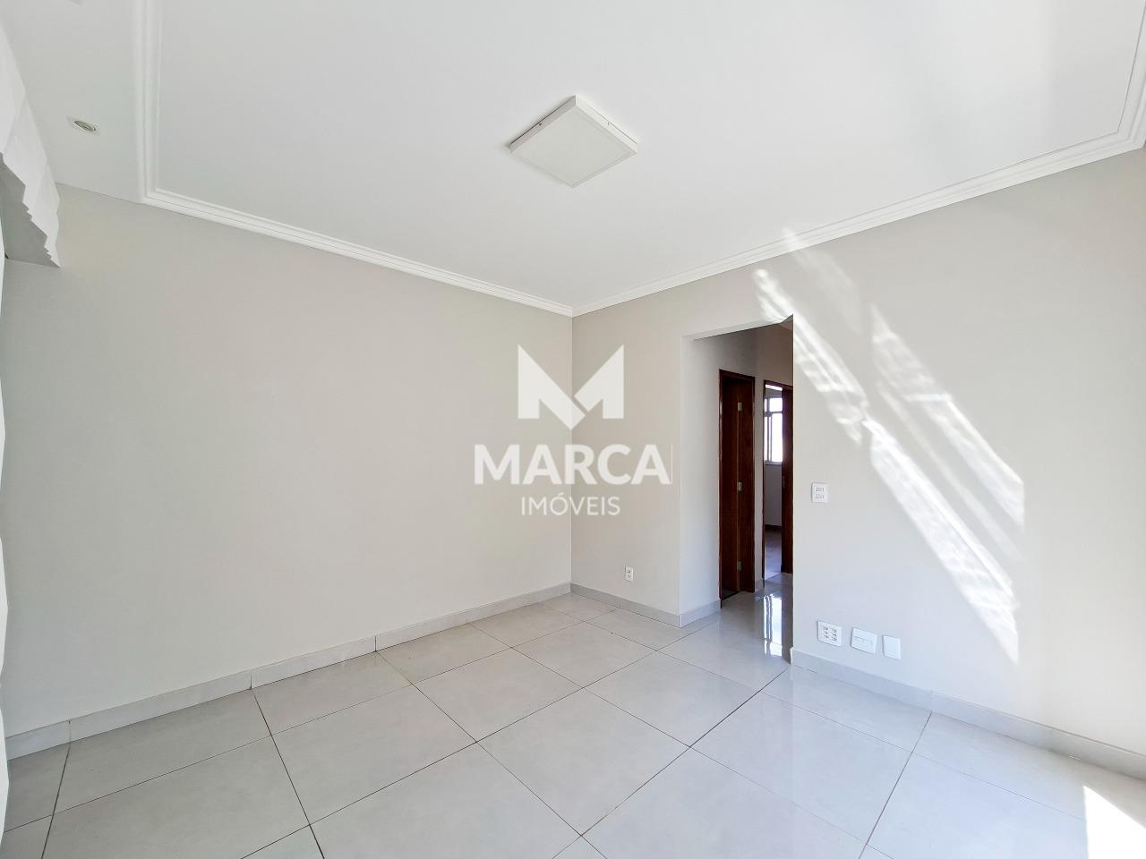 Apartamento para aluguel no Buritis: