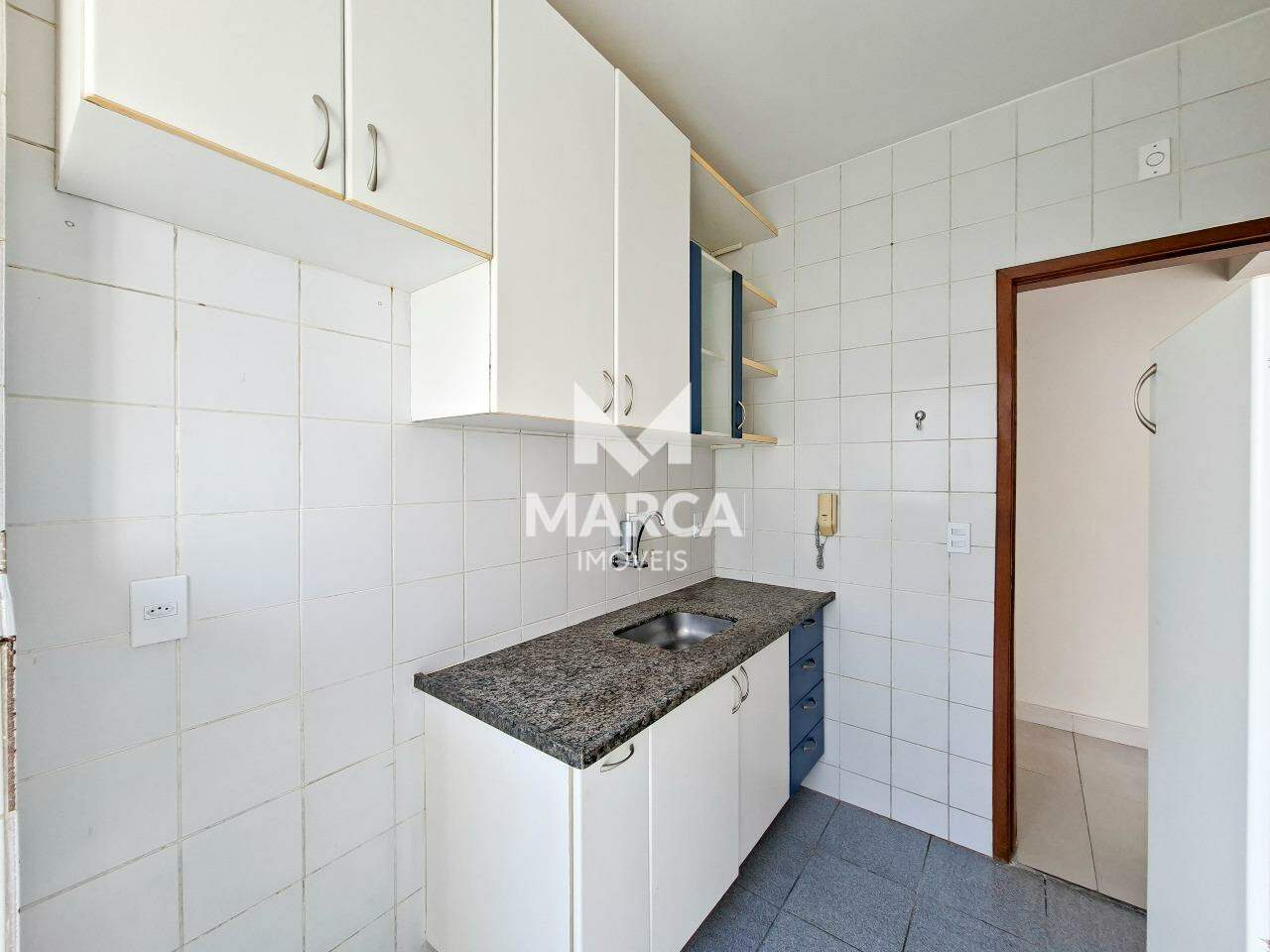 Apartamento para aluguel no Buritis: