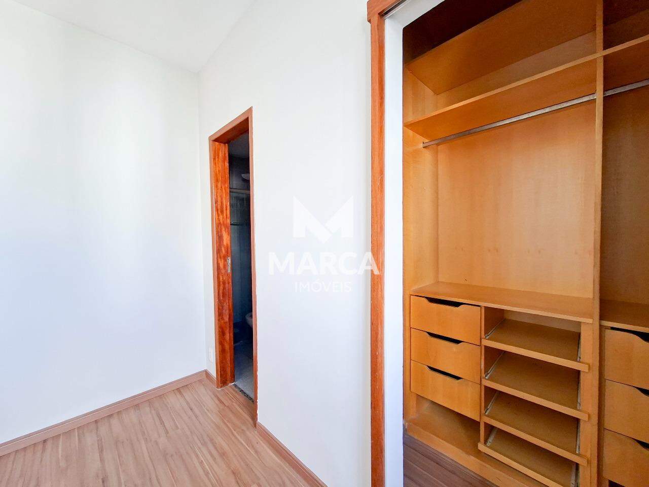 Apartamento para aluguel no Buritis: