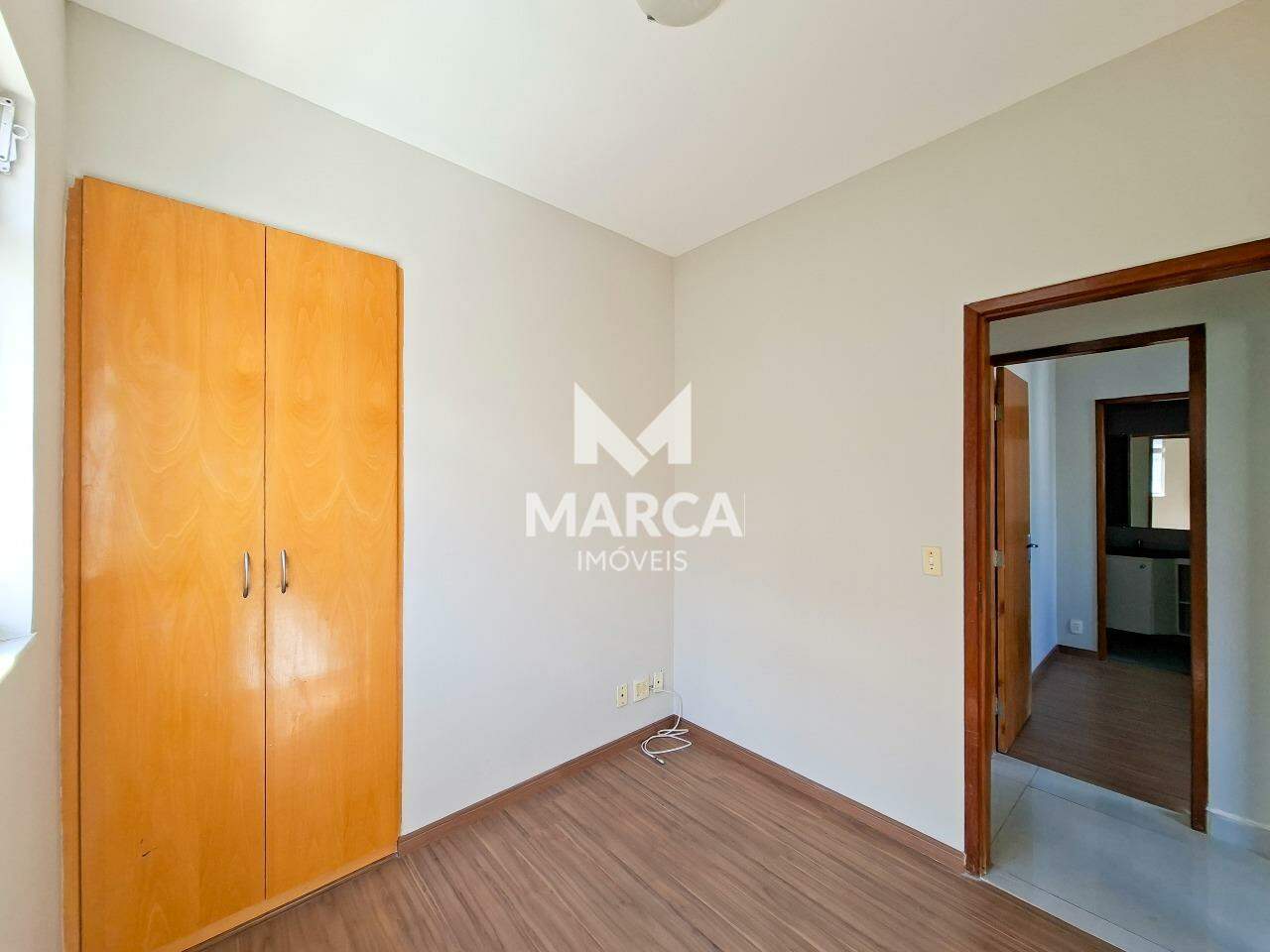 Apartamento para aluguel no Buritis: