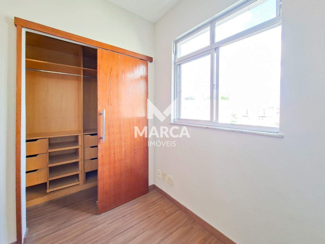 Apartamento para aluguel no Buritis: