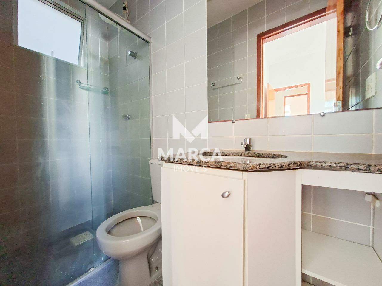 Apartamento para aluguel no Buritis: