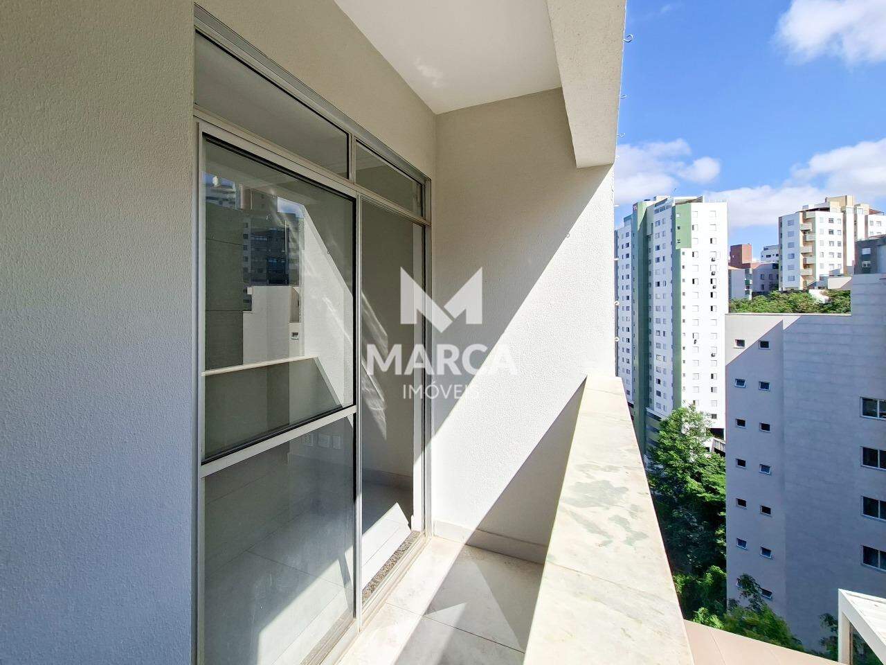 Apartamento para aluguel no Buritis: