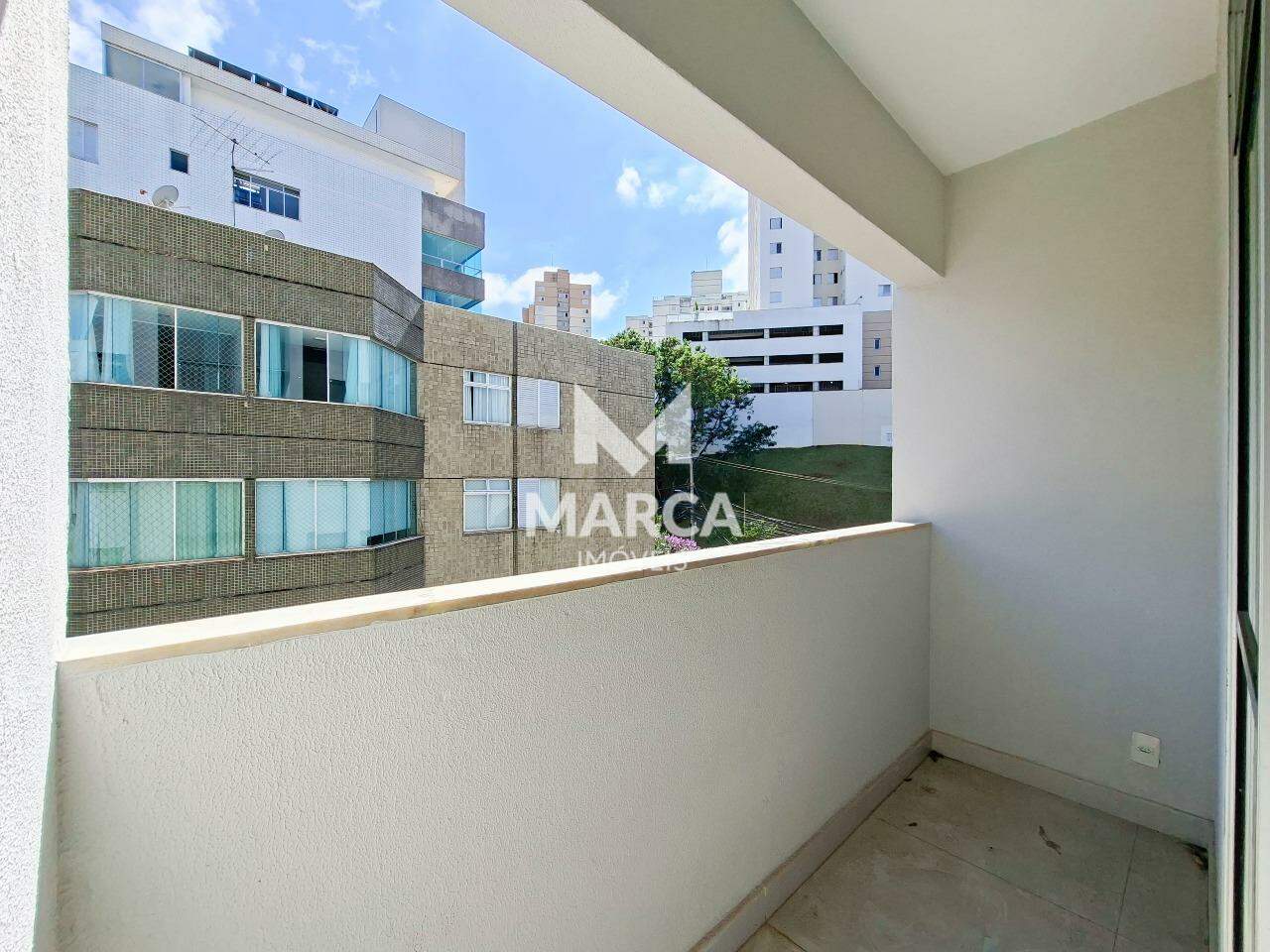 Apartamento para aluguel no Buritis: