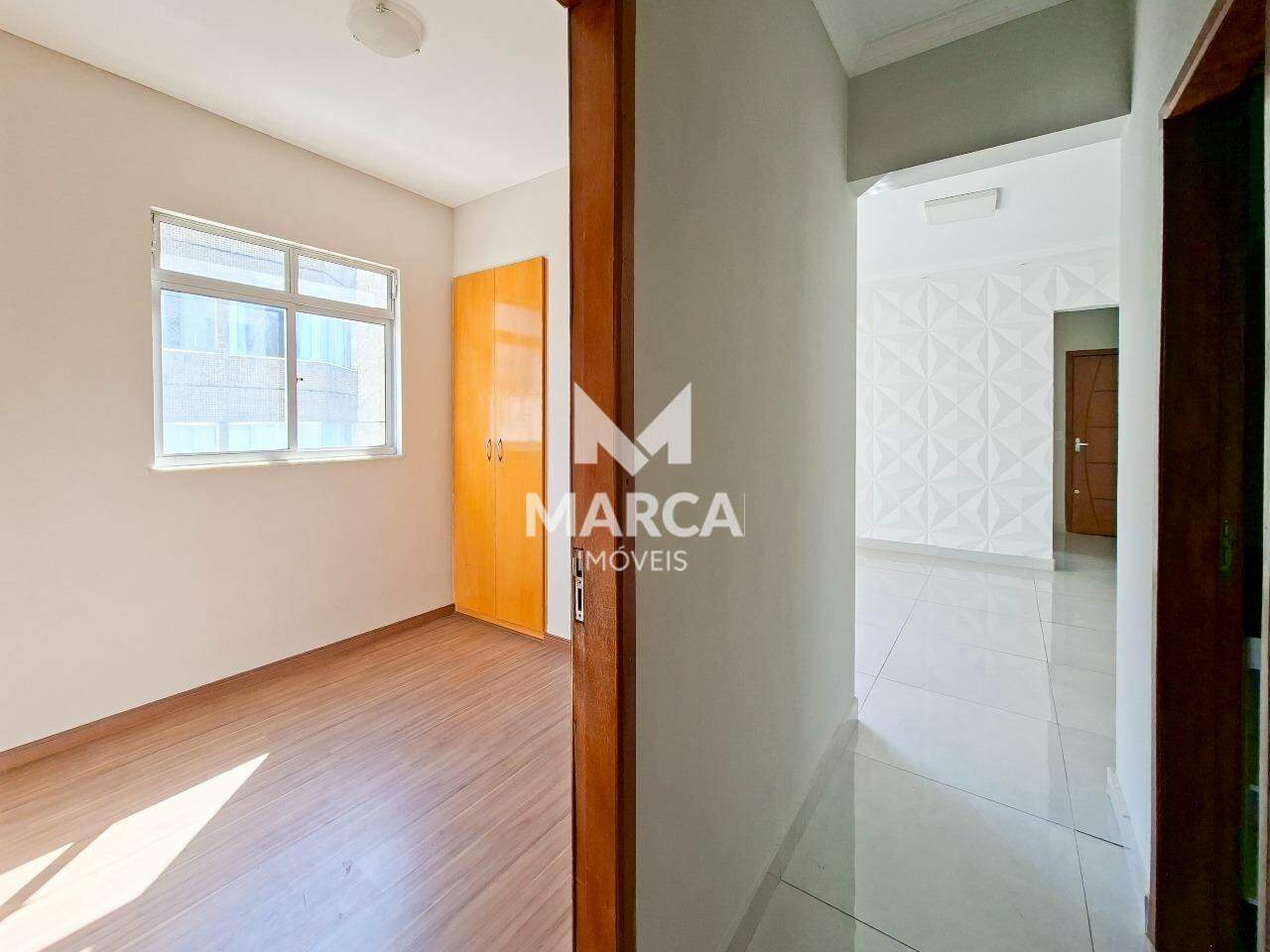 Apartamento para aluguel no Buritis: