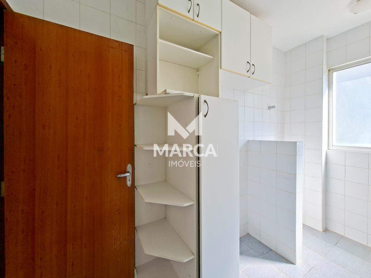 Apartamento para aluguel no Buritis: